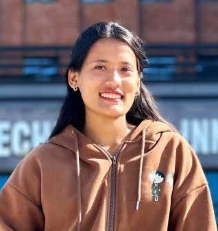 User profile picture